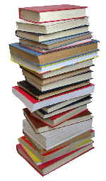 bookpile
